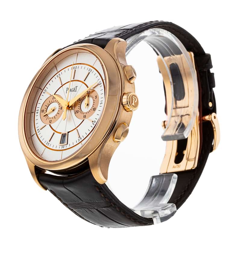 Piaget Gouverneur G0A37112